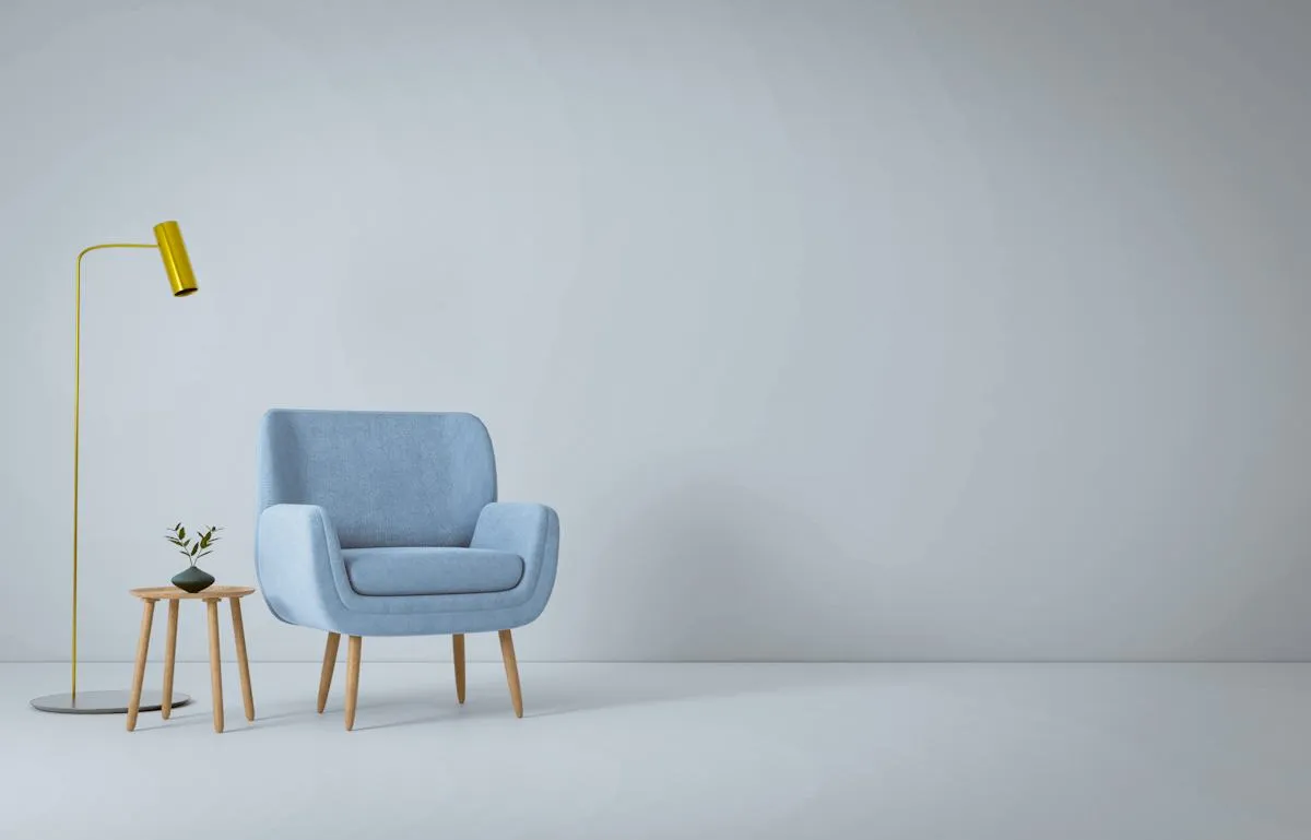 Servalionessalique interiørstudio i Oslo
